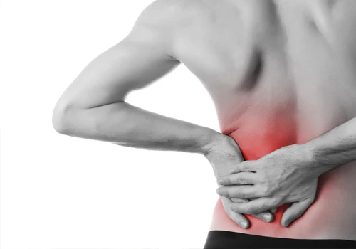 What is Causing Your Back Pain in Mt. Greenwood IL?