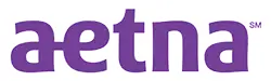 Aetna Insurance Logo