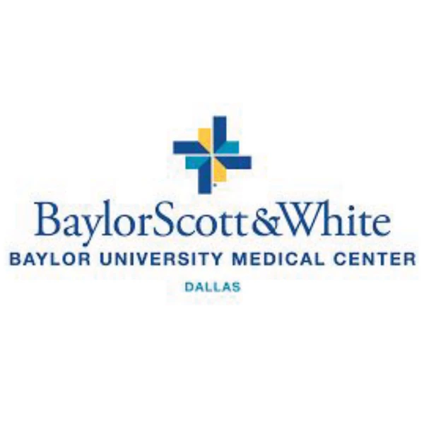 Baylor Scott & White Logo