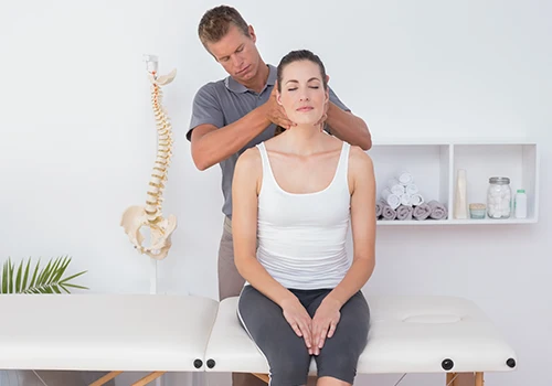 Chiropractic Mt. Greenwood IL What Can A Chiropractor Help