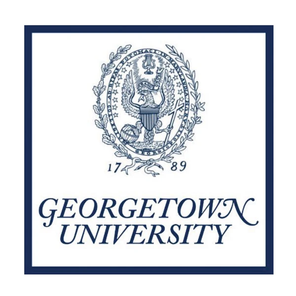 Georgetown Logo