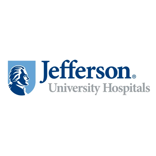 Jefferson Logo