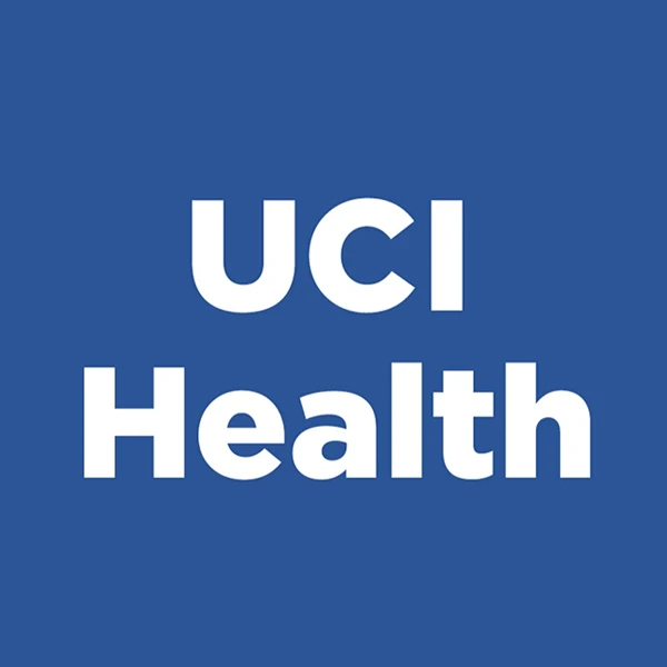 UCI Health Logo