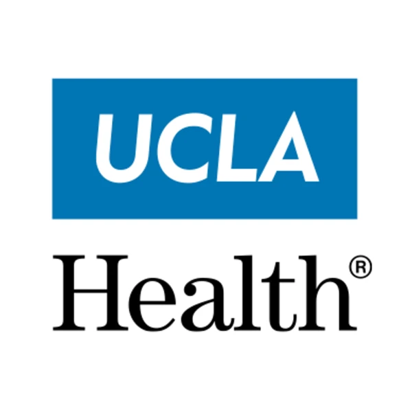 UCLA Health Logo