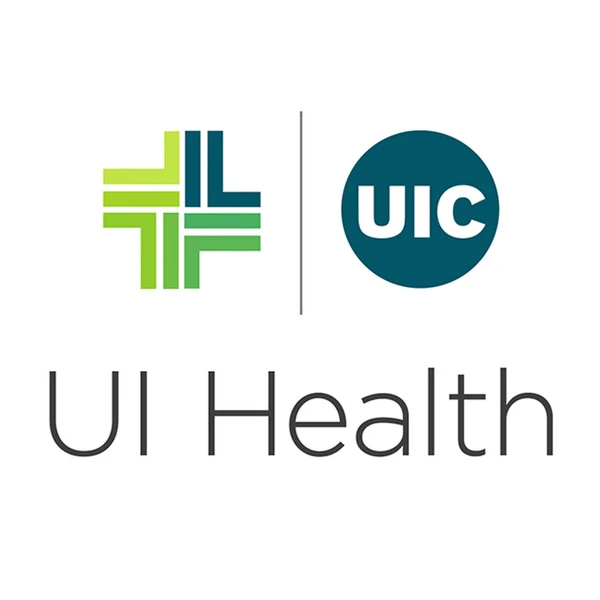 UI Health Logo